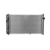 2002-2005 Chevrolet Cavalier Radiator (2518) 2.2L