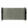 2004-2005 Chevrolet Malibu Classic Radiator (2520) 2.2L 4Cyl