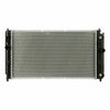 2002-2005 Pontiac Grand Am Radiator (2520) 2.2L 4Cyl