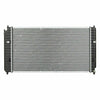 2002-2005 Pontiac Grand Am Radiator (2520) 2.2L 4Cyl