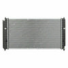 2004-2005 Chevrolet Malibu Classic Radiator (2520) 2.2L 4Cyl