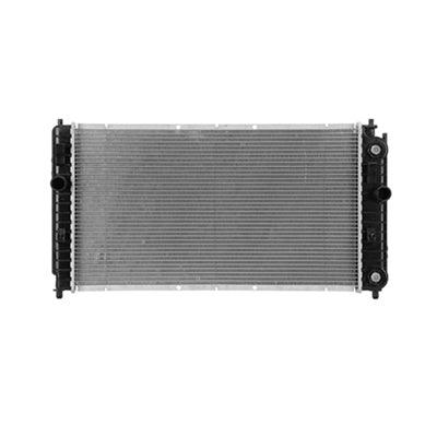 2004-2005 Chevrolet Malibu Classic Radiator (2520) 2.2L 4Cyl