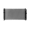 2004-2005 Chevrolet Malibu Classic Radiator (2520) 2.2L 4Cyl