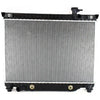 2002-2008 Chevrolet Trailblazer Radiator (2458) V6