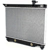 2002-2008 Chevrolet Trailblazer Radiator (2458) V6