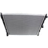 2005-2006 Cadillac Sts Radiator (2733) 3.6/4.6L At (With Out Tow)
