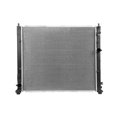 2004-2006 Cadillac Srx Radiator (2733) 3.6/4.6L At (With Out Tow)