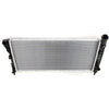 2004-2005 Chevrolet Monte Carlo Radiator (2710) 3.8L V6
