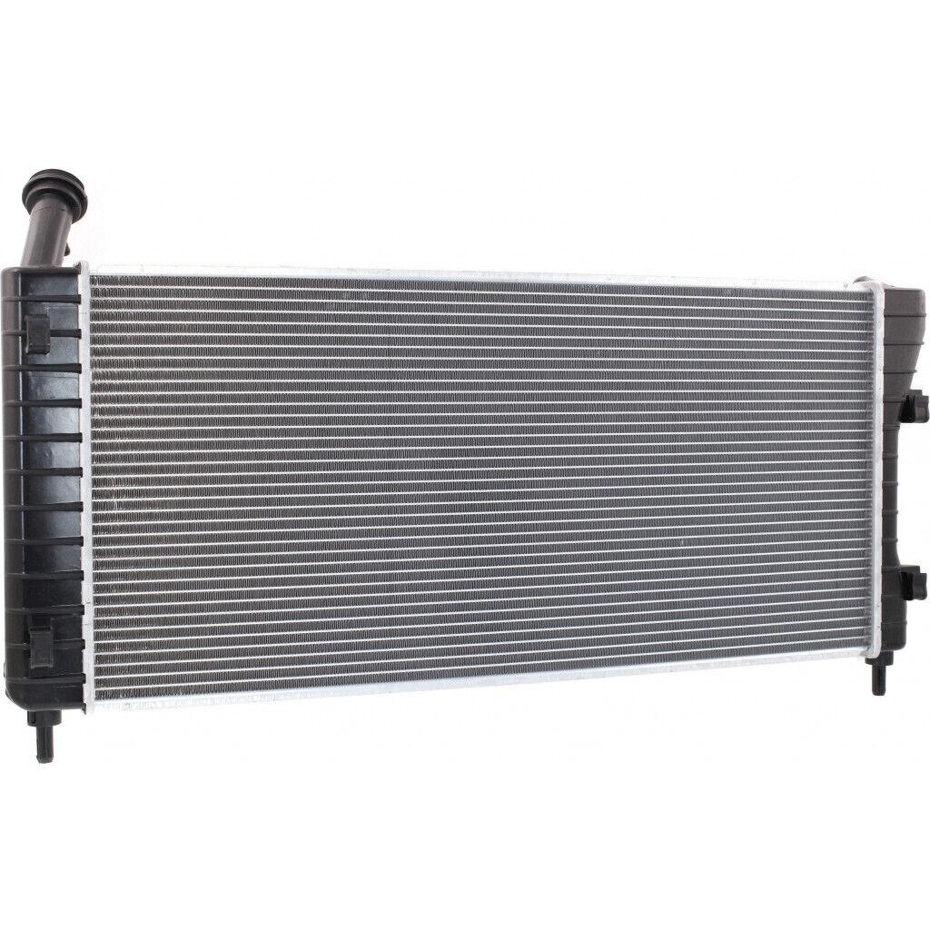 Radiateur Chevrolet Impala 2004-2005 (2710) 3.8L V6 , GM3010431