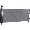 2005-2009 Buick Lacrosse Radiator (2710) 3.8L V6