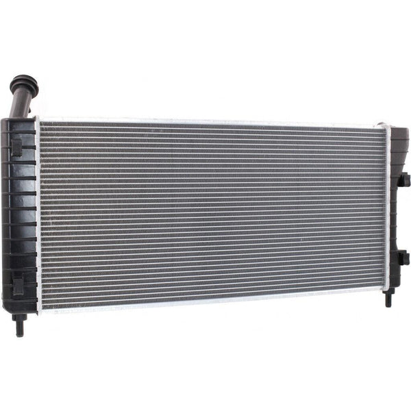 2004-2008 Pontiac Grand Prix Radiator (2710) 3.8L V6