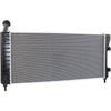 2004-2008 Pontiac Grand Prix Radiator (2710) 3.8L V6