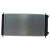 2008 Chevrolet Malibu Classic Radiator (2765) 2.2L With Transmission Oil Cooler