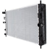 2005-2006 Pontiac G6 Radiator (2727) 3.5L V6