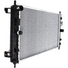 2004-2007 Chevrolet Malibu Maxx Radiator (2727) 3.5L V6