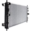 2005-2006 Pontiac G6 Radiator (2727) 3.5L V6