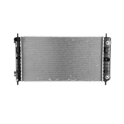 2004-2006 Chevrolet Malibu Radiator (2727) 3.5L V6