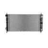 2005-2006 Pontiac G6 Radiator (2727) 3.5L V6