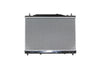 2004-2007 Cadillac Cts Sedan Radiator (2731) 2.8L 3.6L V6 At