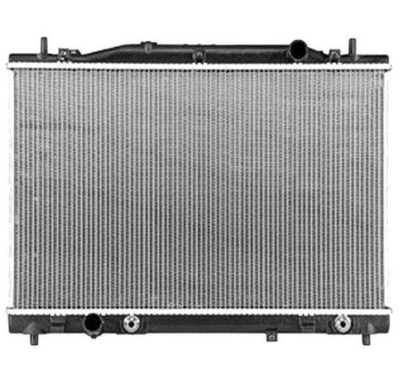 2004-2007 Cadillac Cts Sedan Radiator (2731) 2.8L 3.6L V6 At