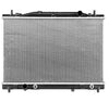 2004-2007 Cadillac Cts Sedan Radiator (2731) 2.8L 3.6L V6 At