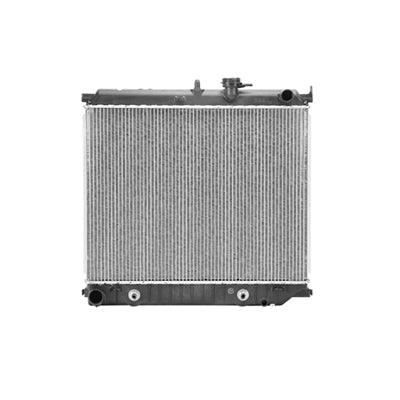 2004-2012 Chevrolet Colorado Radiator (2707) At/Mt