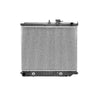2004-2012 Chevrolet Colorado Radiator (2707) At/Mt