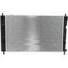 2005 Chevrolet Equinox Radiator (2764) 3.4L
