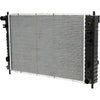 2005 Chevrolet Equinox Radiator (2764) 3.4L