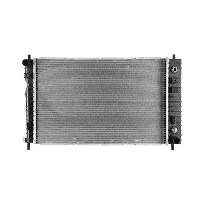 2005 Chevrolet Equinox Radiator (2764) 3.4L