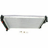 2005-2010 Chevrolet Cobalt Radiator (13042) 2.0L With Supercharge