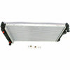 2004-2007 Saturn Ion Coupe Radiator (13042) 2.0L With Supercharge