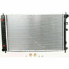 2005-2010 Chevrolet Cobalt Radiator (13042) 2.0L With Supercharge