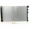 2004-2007 Saturn Ion Coupe Radiator (13042) 2.0L With Supercharge