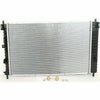 2005-2010 Chevrolet Cobalt Radiator (13042) 2.0L With Supercharge