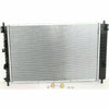 2004-2007 Saturn Ion Coupe Radiator (13042) 2.0L With Supercharge
