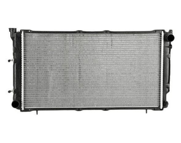 2004-2007 Saturn Ion Coupe Radiator (13042) 2.0L With Supercharge