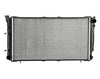 2004-2007 Saturn Ion Coupe Radiator (13042) 2.0L With Supercharge