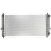 2005-2010 Chevrolet Cobalt Radiator (2608) 4Cyl