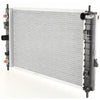 2005-2010 Chevrolet Cobalt Radiator (2608) 4Cyl