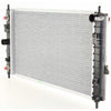 2005-2007 Saturn Ion Sedan Radiator (2608) 4Cyl