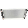 2005-2010 Chevrolet Cobalt Radiator (2608) 4Cyl