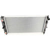 2005-2007 Saturn Ion Sedan Radiator (2608) 4Cyl