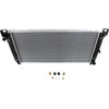 2005-2014 Chevrolet Suburban Radiator (13029) 6.0L V8 At With Eoc