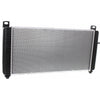 2005-2014 Cadillac Escalade Radiator (13029) 6.0L V8 At With Eoc