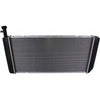 2004-2014 Gmc Savana Radiator (2793) 4.3L With Quick Connect Hose/Transmission Oil Cooler/Engine Oil Cooler