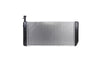 2003-2004 Gmc Savana Radiator (2713) 4.8L/6.0L V8