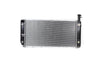 2003-2004 Gmc Savana Radiator (2713) 4.8L/6.0L V8