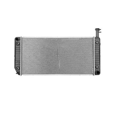 2003-2004 Gmc Savana Radiator (2713) 4.8L/6.0L V8