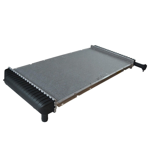 2006-2017 Chevrolet Express Radiator (2791) 4.8L/6.0L V8 With Out Sensor Port With Quick Connect Hose